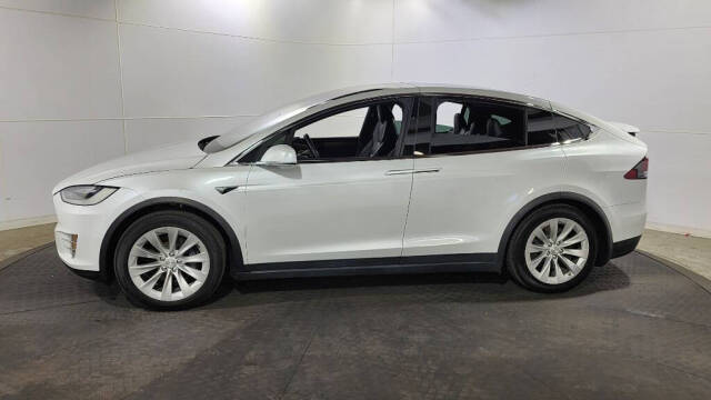 2020 Tesla Model X for sale at NJ Car Buyer in Jersey City, NJ