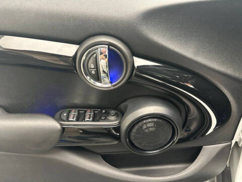 2018 MINI Hardtop 4 Door Cooper S