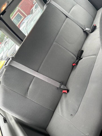 2011 Ford E-Series E-350 SD XLT