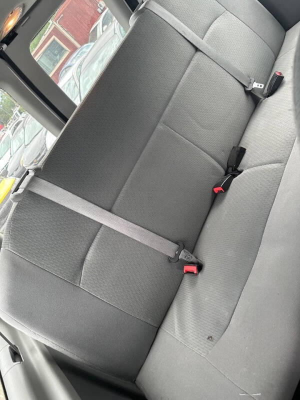 2011 Ford E-Series E-350 SD XLT
