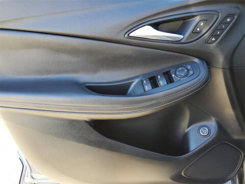 2020 Buick Encore GX Essence