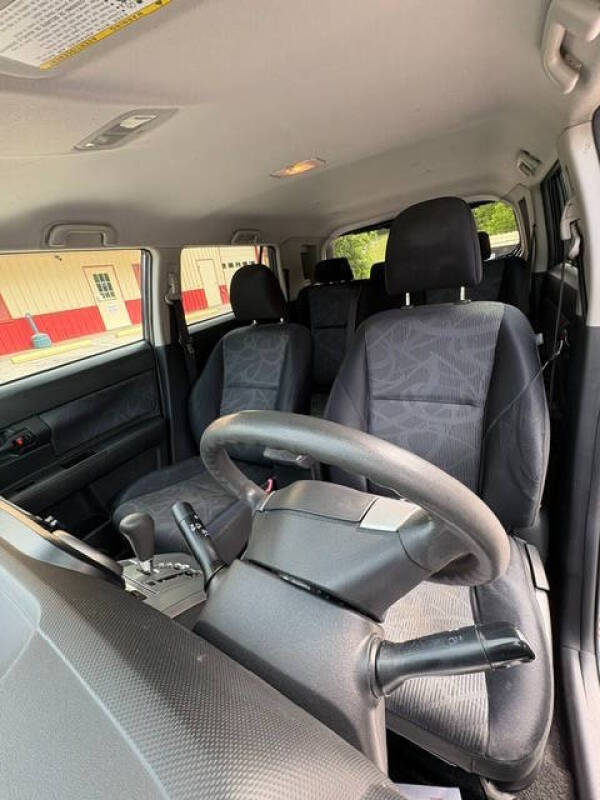 2012 Scion xB