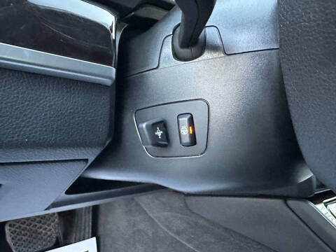 2015 BMW 5 Series 528i xDrive