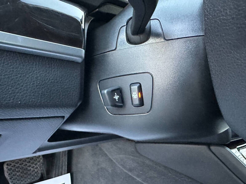 2015 BMW 5 Series 528i xDrive