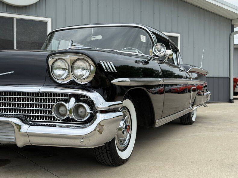 1958 Chevrolet Impala