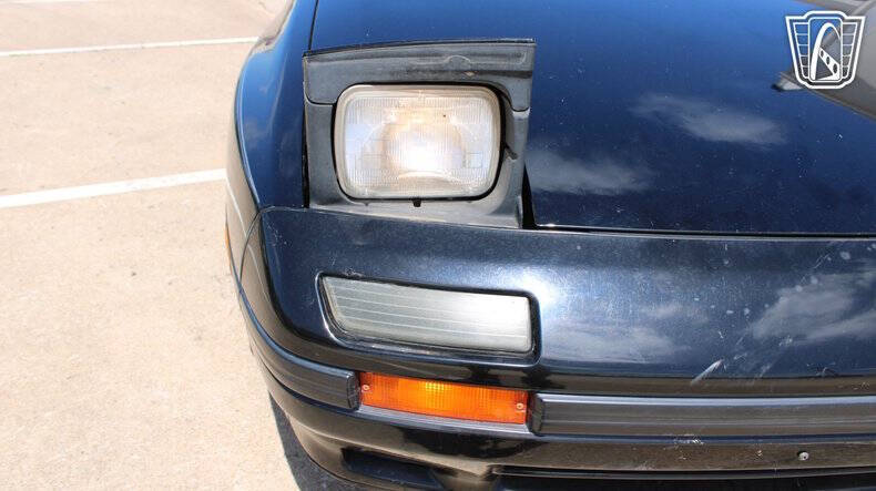 1988 Mazda RX-7