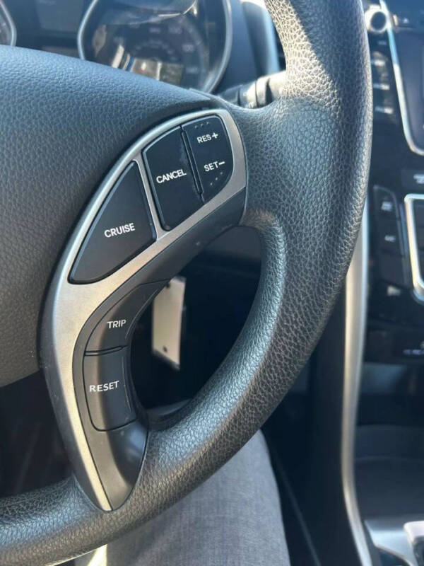 2017 Hyundai Elantra GT