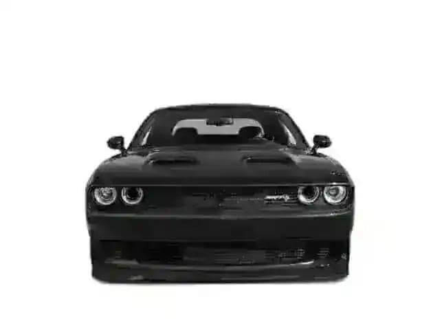 2023 Dodge Challenger for sale at Rouse Motor in Grundy Center, IA