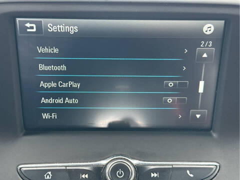 2018 Chevrolet Camaro LT