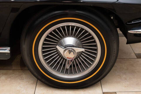 1966 Chevrolet Corvette