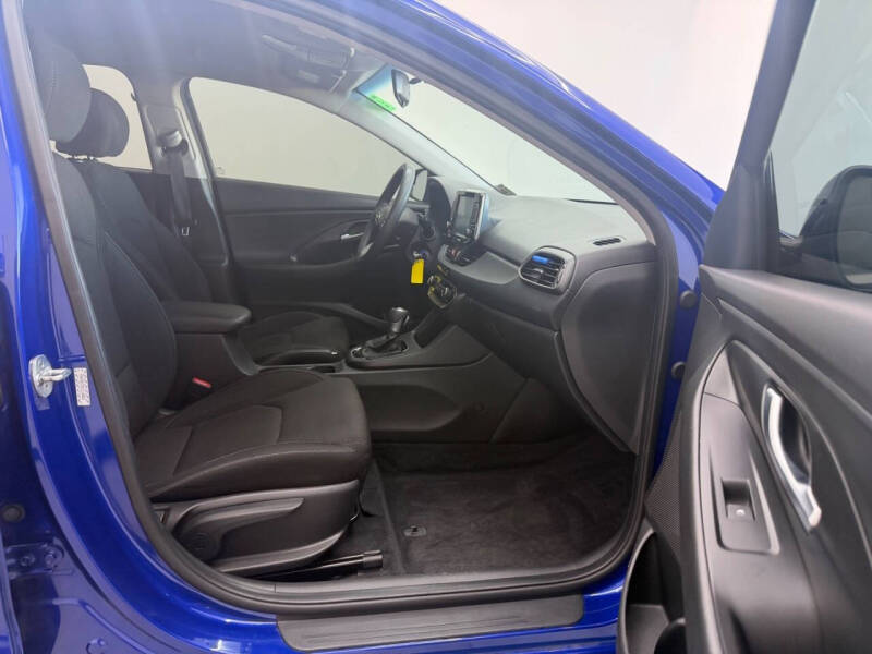 2019 Hyundai Elantra GT