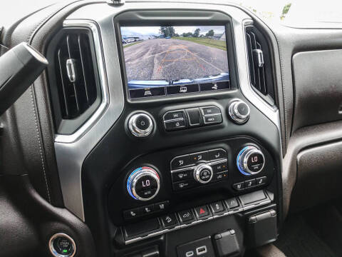 2022 GMC Sierra 1500 Limited
