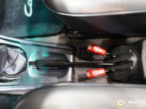 1989 Porsche 911 Carrera