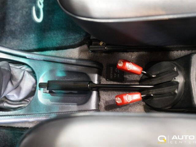 1989 Porsche 911 Carrera