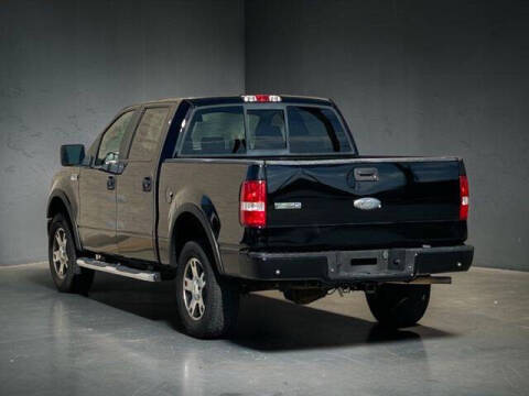 2006 Ford F-150