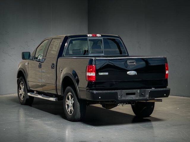 2006 Ford F-150