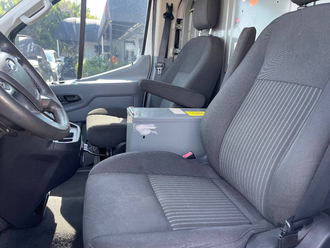 2016 FORD Transit Van - $24,900