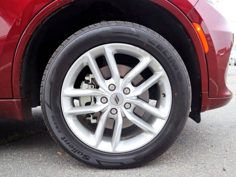 2023 Dodge Durango GT Plus