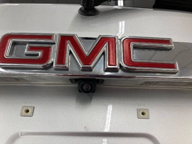 2019 GMC Acadia SLE-1