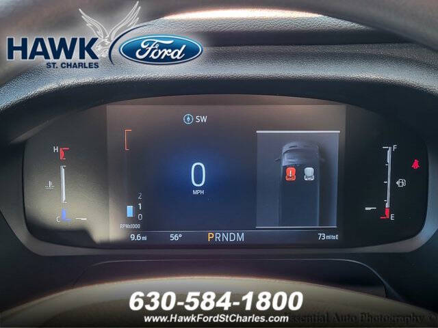 2026 Ford Transit 350