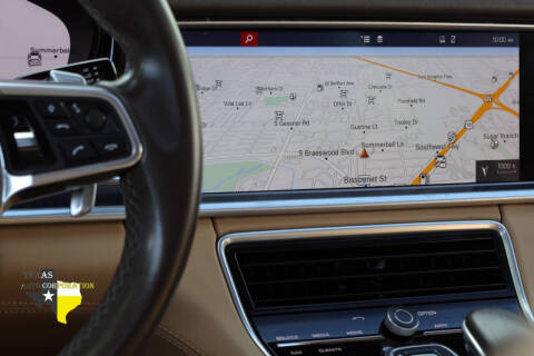 2018 Porsche Panamera