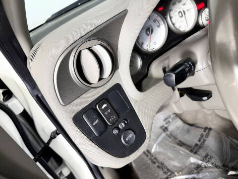 2006 Acura RSX Type-S