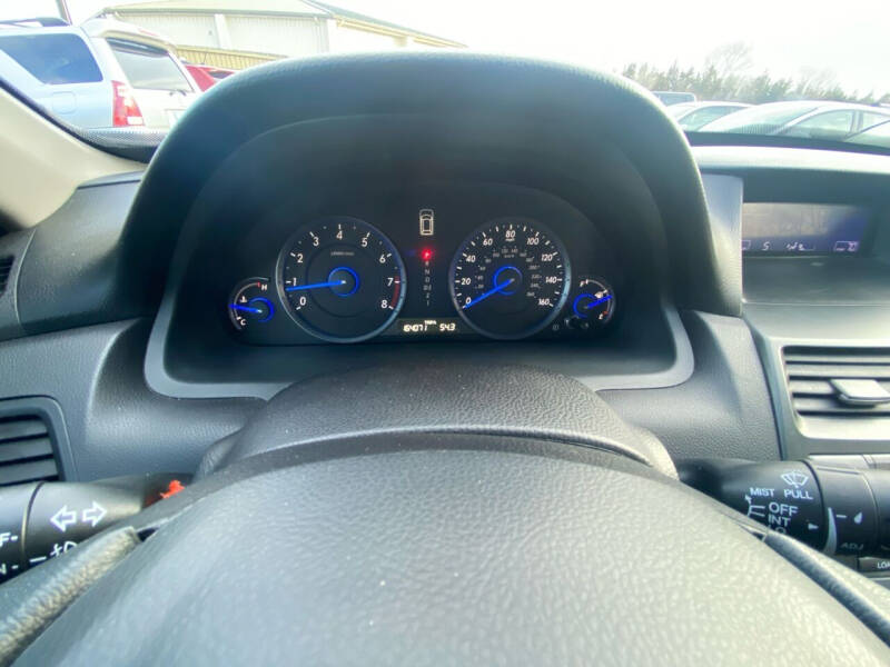 2010 Honda Accord Crosstour EX-L