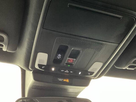 2023 Honda Accord Hybrid