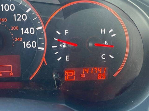 2009 Nissan Altima 2.5 S