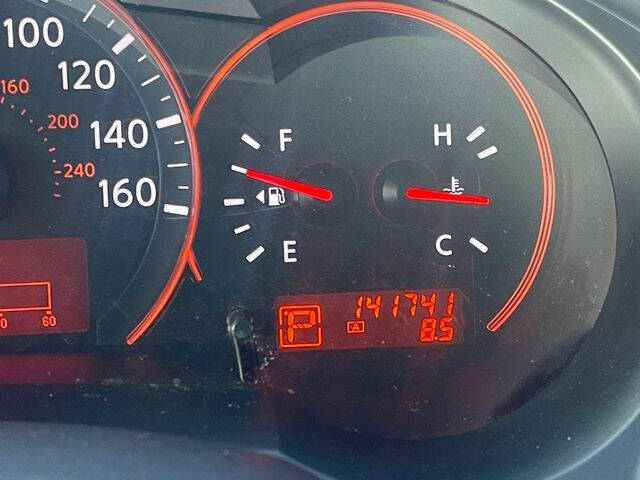 2009 Nissan Altima 2.5 S