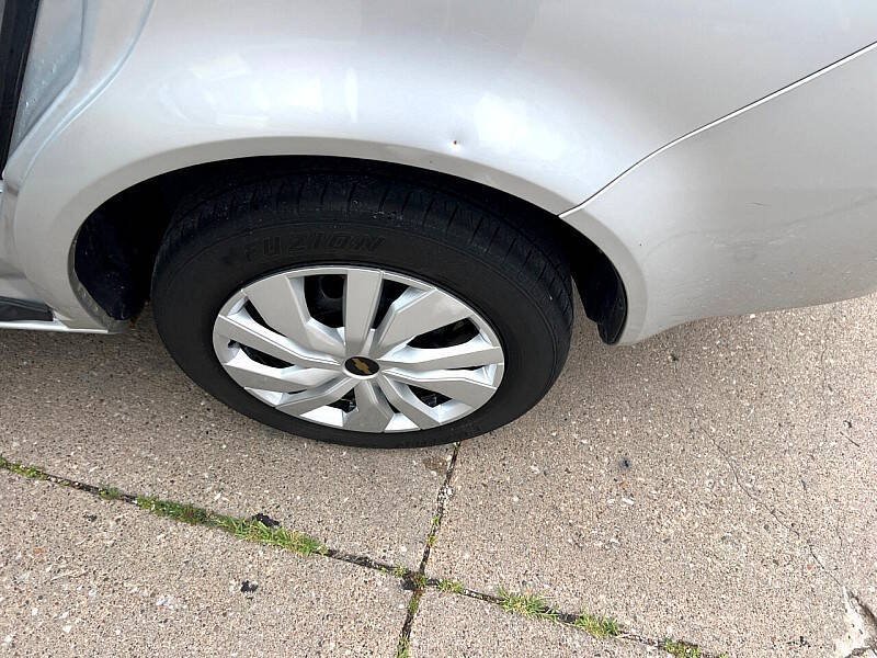 2005 Chevrolet Cobalt