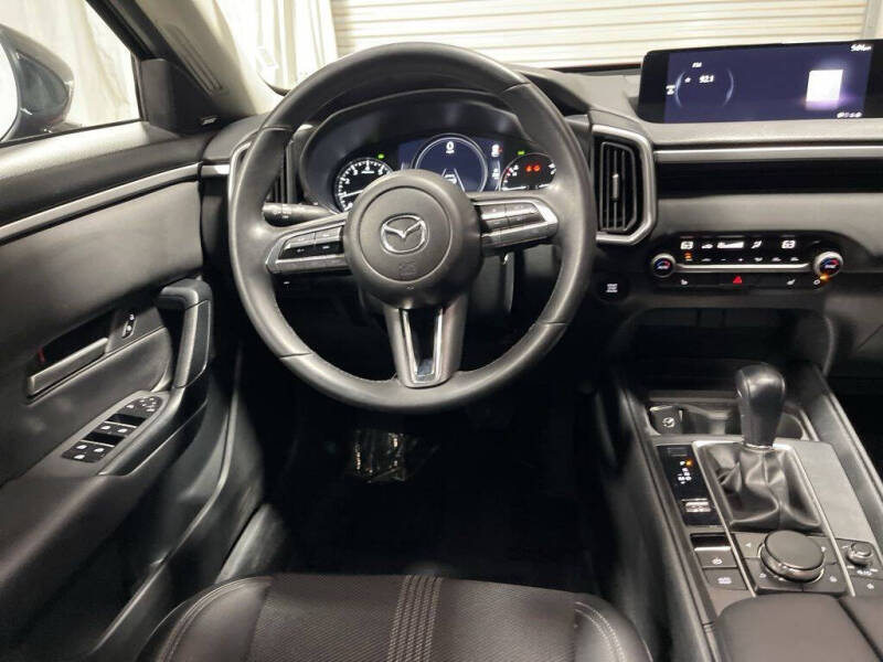 2024 Mazda CX-50 2.5 S Premium