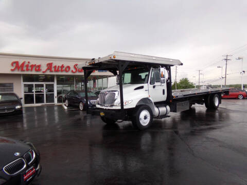 2011 International DuraStar 4400