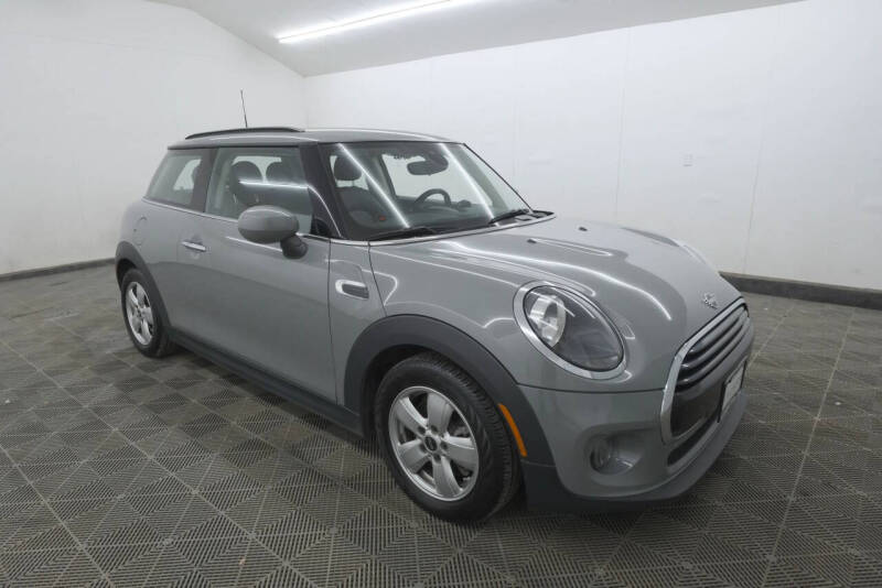 2020 MINI Hardtop 2 Door