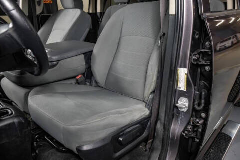 2018 RAM 3500 Tradesman