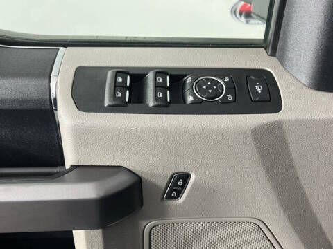 2021 Ford F-350 Super Duty XLT