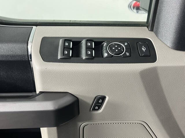 2021 Ford F-350 Super Duty XLT