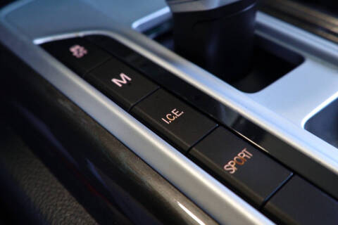 2016 Maserati Ghibli