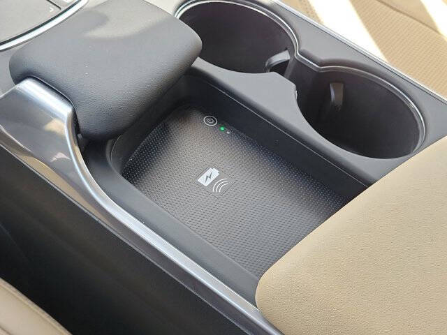 2024 Acura TLX w/Tech