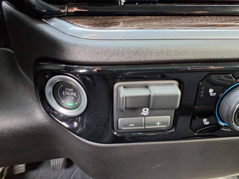 2025 Chevrolet Silverado 3500HD