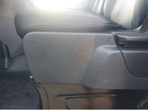 2024 Ford Transit 350