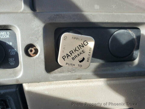 2003 Sterling Acterra