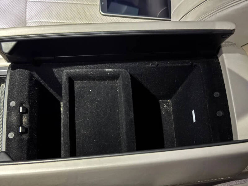 2015 Hyundai Genesis 5.0L