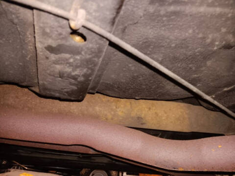 1971 Oldsmobile Cutlass