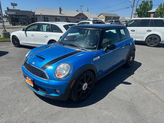 2008 MINI Cooper S - Photo 2