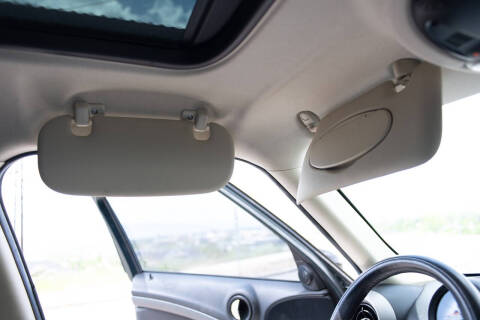 2012 MINI Cooper Countryman S ALL4