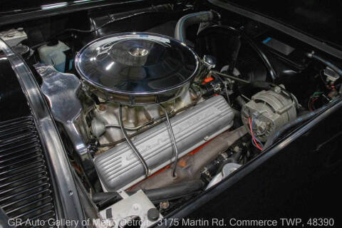 1965 Chevrolet Corvette