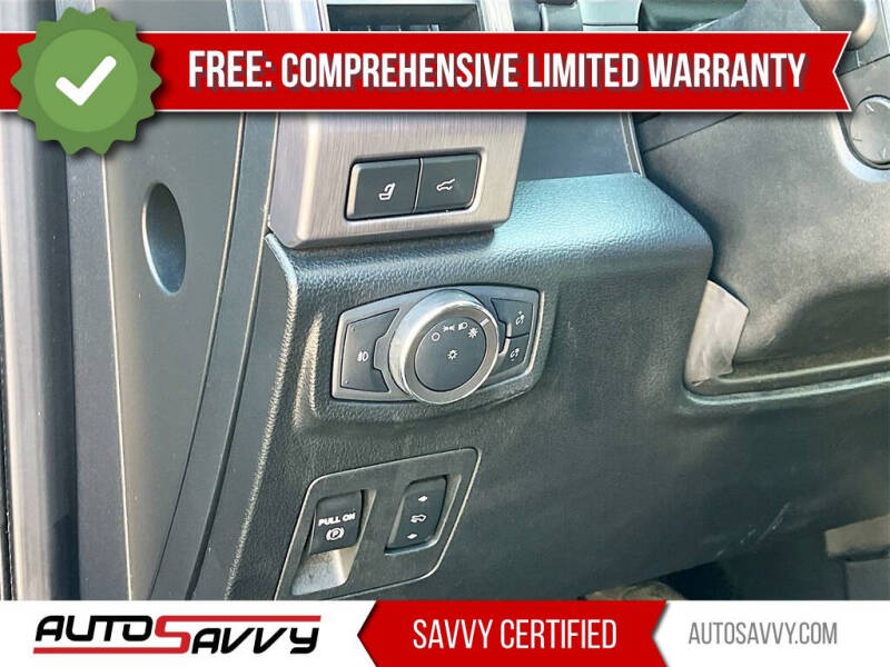 2020 Ford Expedition Platinum