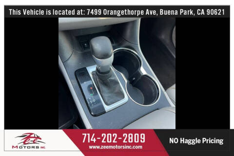 2015 Toyota Highlander