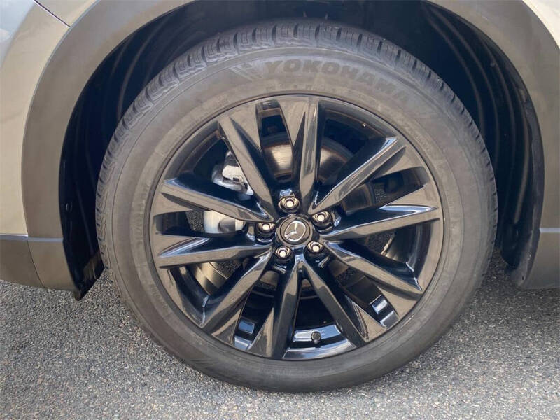 2023 Mazda CX-9 Touring Plus